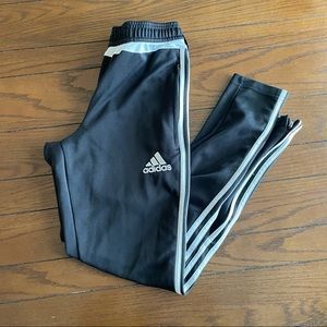 Adidas training pants